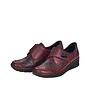 537C0-35 HOOK & LOOP VELCRO FASHENER SHOE (DORIS)