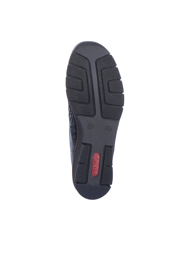 537C0-00 HOOK & LOOP VELCRO FASTENER SHOE (DORIS)