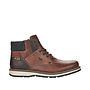 38434-26 LACE UP BOOT TEX (RONNY)