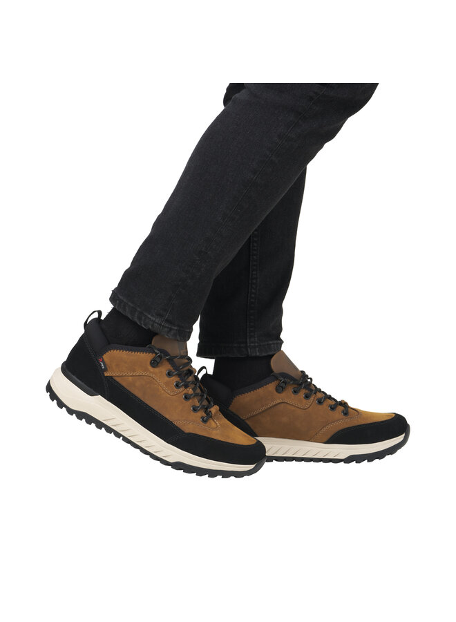 U0102-68 R-TEX SNEAKER BOOT (ANTHONY)