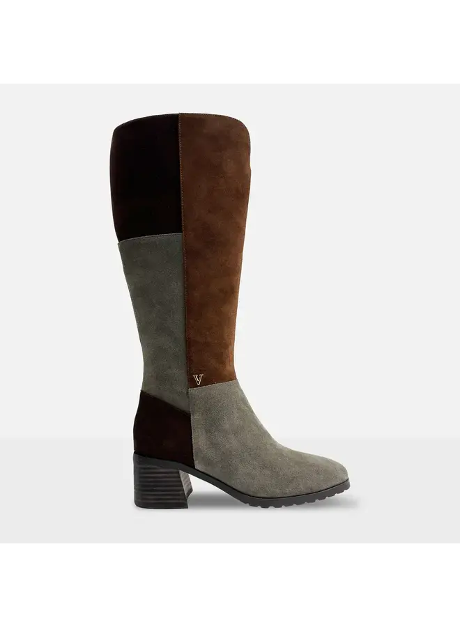 BAILEY - TALL DRESS BOOT