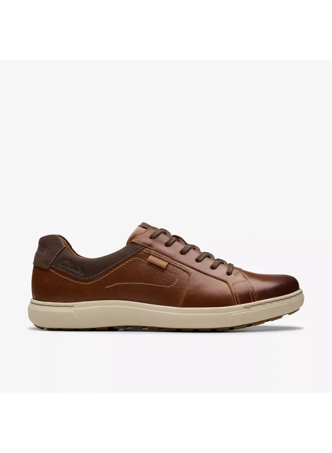 MAPSTONE LACE - LACE UP SNEAKER