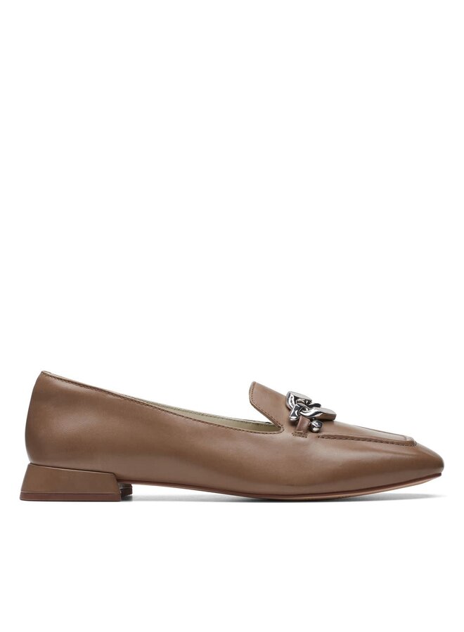 UBREE15 TRIM - LOAFER CHAIN DETAIL