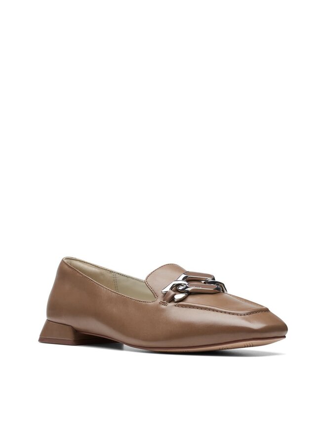 UBREE15 TRIM - LOAFER CHAIN DETAIL