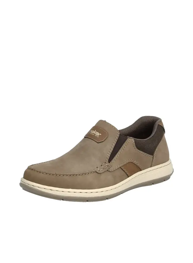 17368-25 LOAFER (RANDALL)