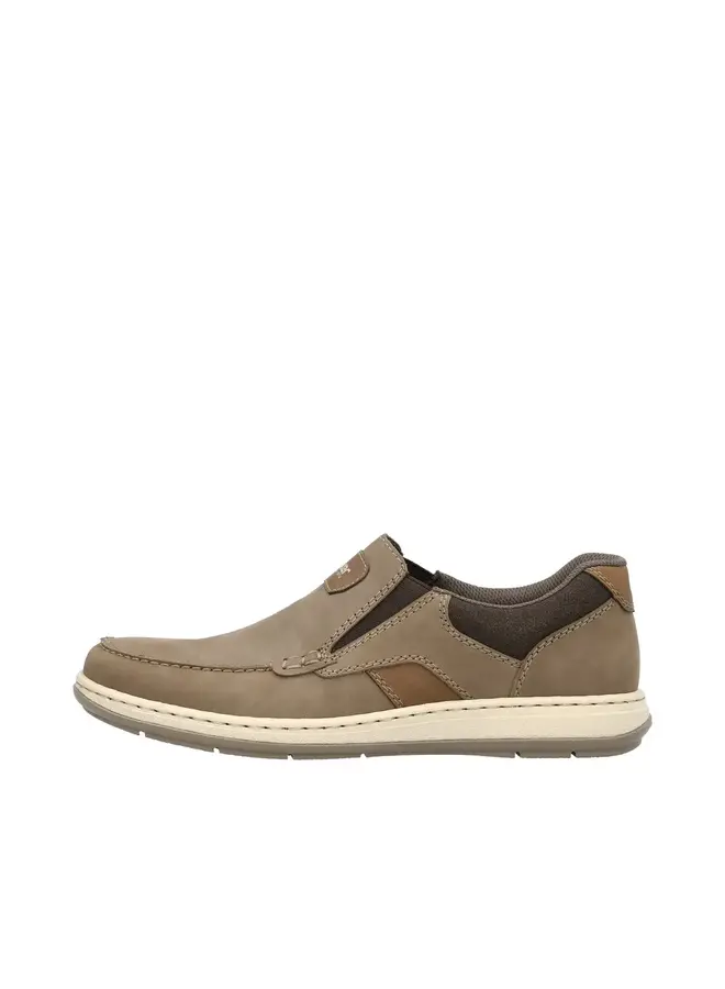17368-25 LOAFER (RANDALL)