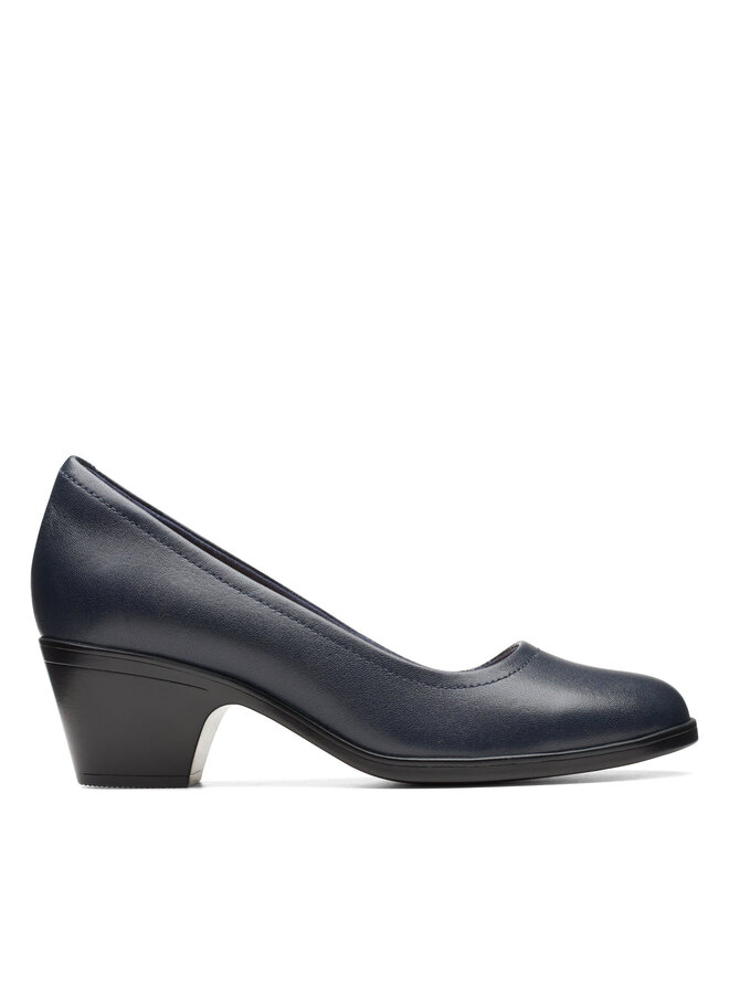 EMILY2 RUBY - CLASSIC SHOE