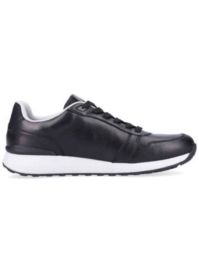 07605-00 Lace Sneaker White Sole (FLYNN)