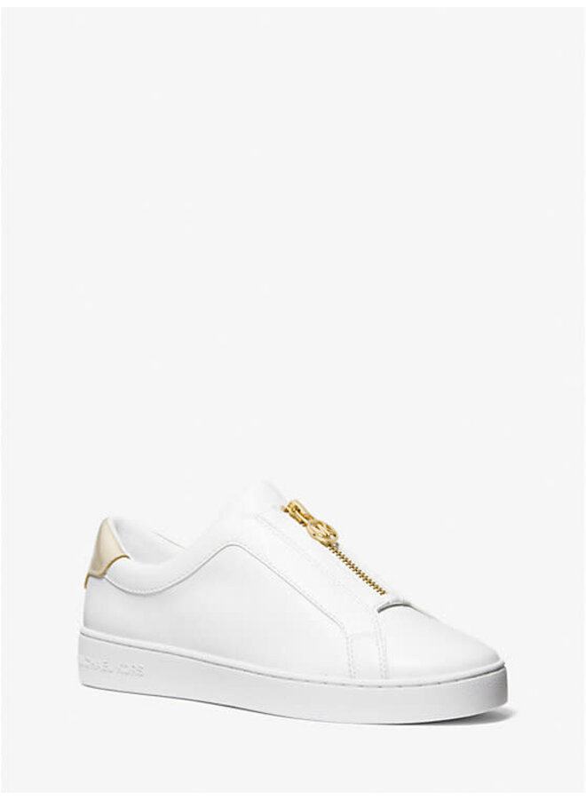 KEATON ZIP SLIP ON -  SNEAKER