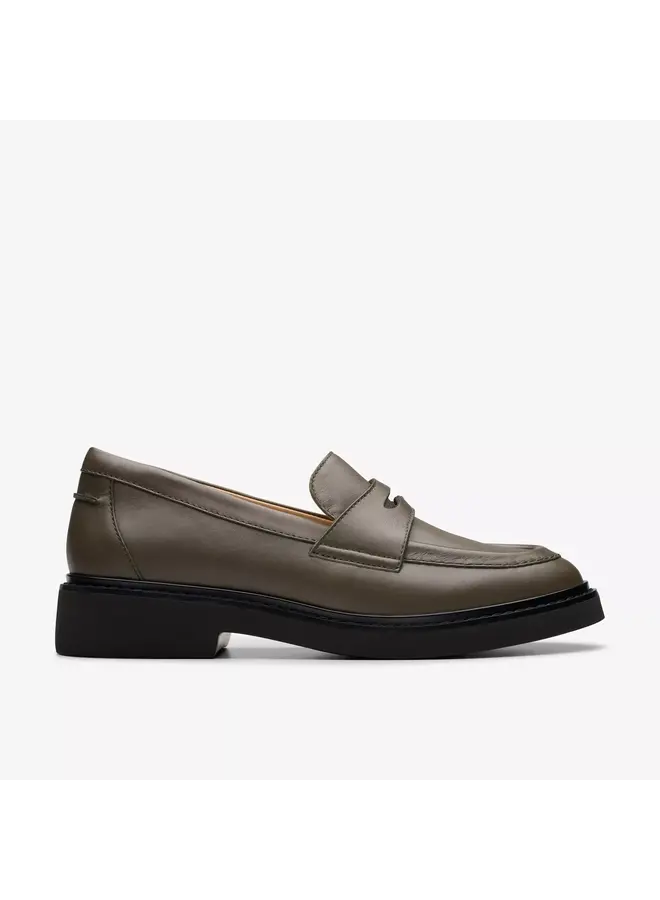 SPLEND EDGE - LOAFER
