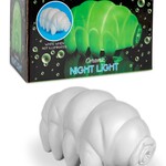 Accoutrements/Archie McPhee Tardigrade Night Light