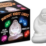 Accoutrements/Archie McPhee Bigfoot Night Light