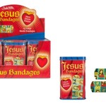 Novelty Jesus Bandages