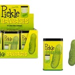 Novelty Pickle Bandages