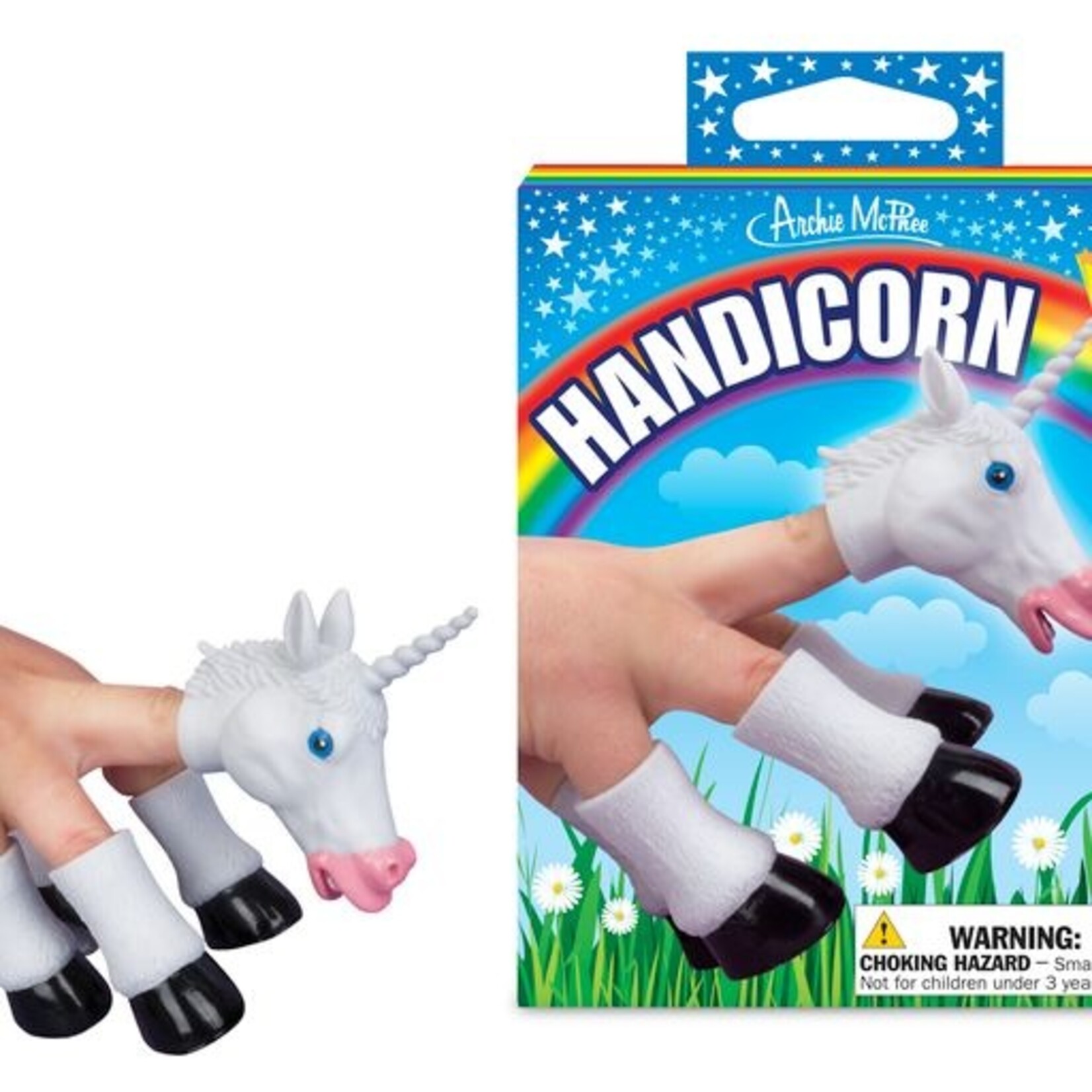 Novelty Handicorn