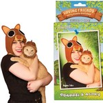 Accessories Loving Friends Kitty Cuddle Costumes:  Squirrel & Acorn