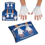 Accoutrements/Archie McPhee Handerpants