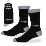 Accessories Resist Socks, Ladies