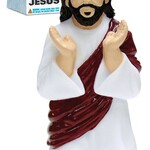 Novelty Dashboard Jesus