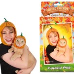 Accessories Loving Friends Kitty Cuddle Costumes:  Pumpkin Pals