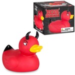 Accoutrements/Archie McPhee Devil Duckie