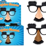 Novelty Glasses-Classic Disguise