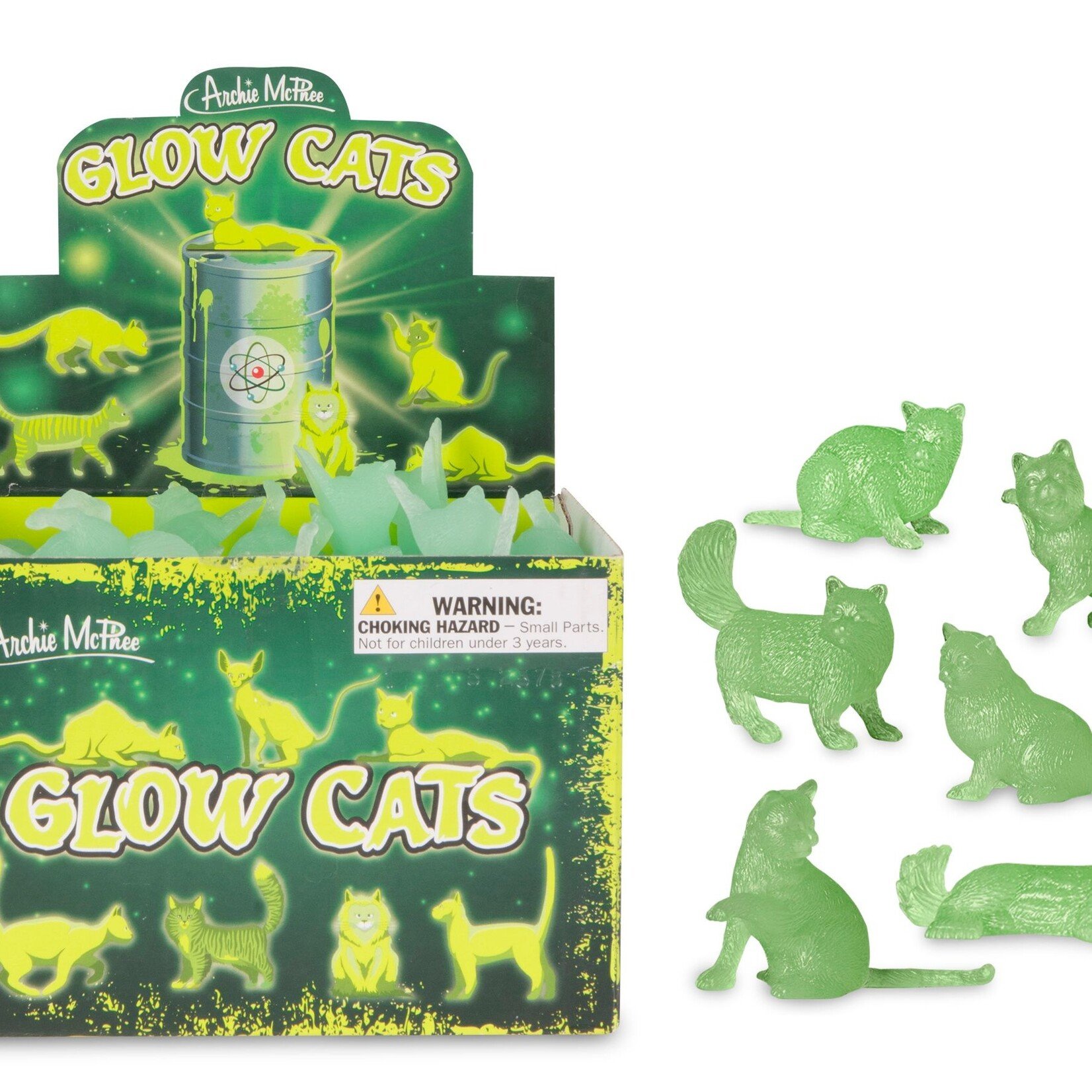 Gift Glow Cats