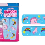 Novelty Unicorn Bandages