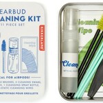 Accessories Earbud Cleaning Kit