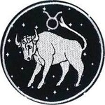 C&D Visionary Inc. Taurus Patch