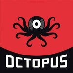 Handmade Octopus Live Vinyl Compilation