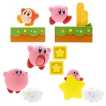 Accessories Kirby 3D Magnet Blind Box