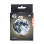 Housewares Moon Night Light