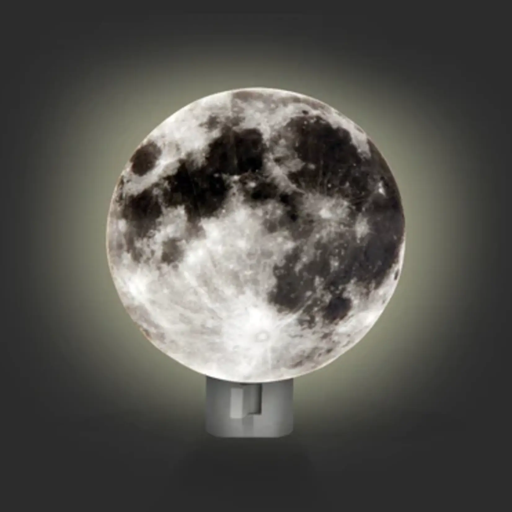 Housewares Moon Night Light
