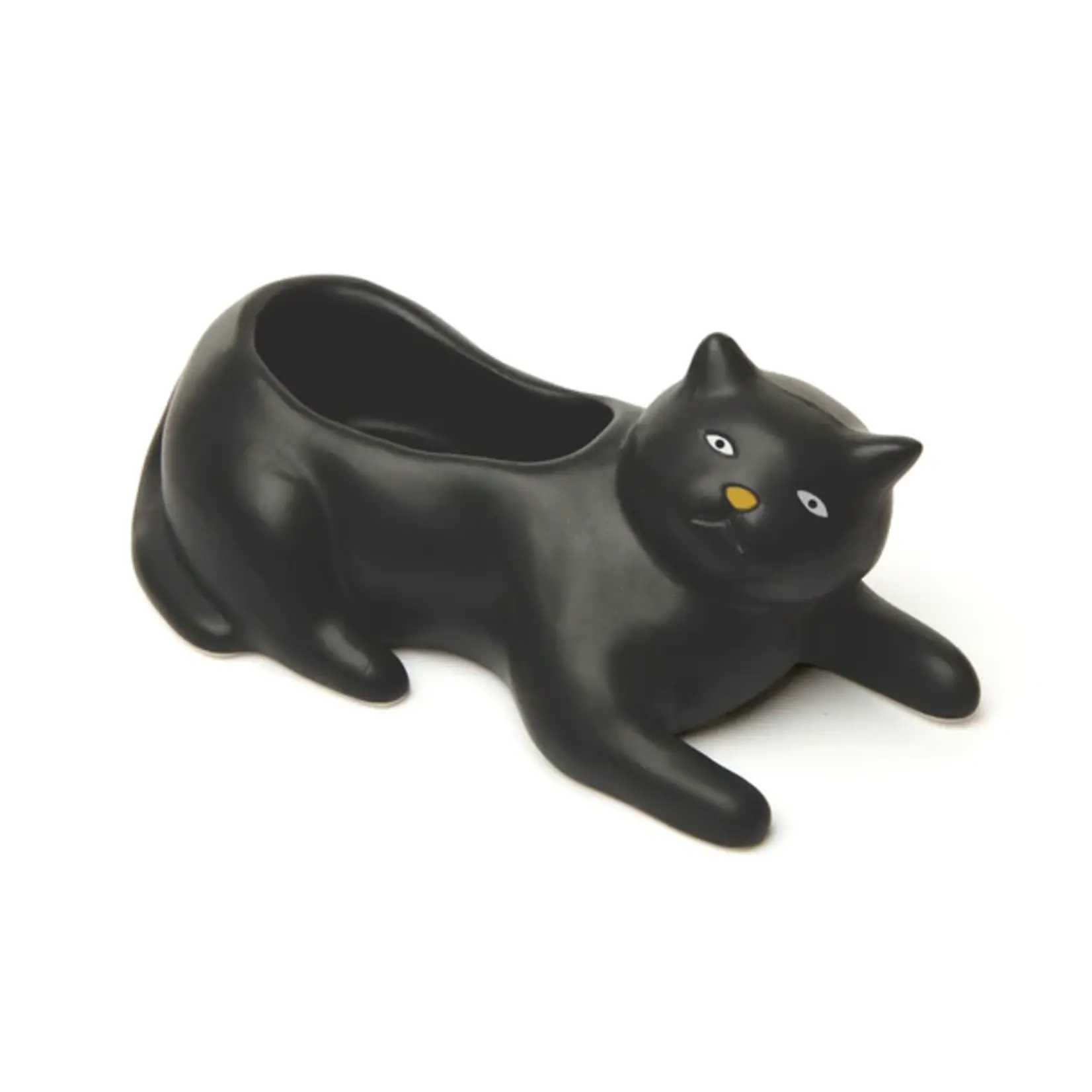 Accessories Cosmo the Black Cat Planter