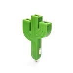 Electronic Acessories Cactus Car Charger