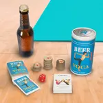 Kikkerkand Beer Yoga