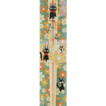 Clever Idiots KiKi's Delivery Service: Bamboo Chopstick (Flowers)