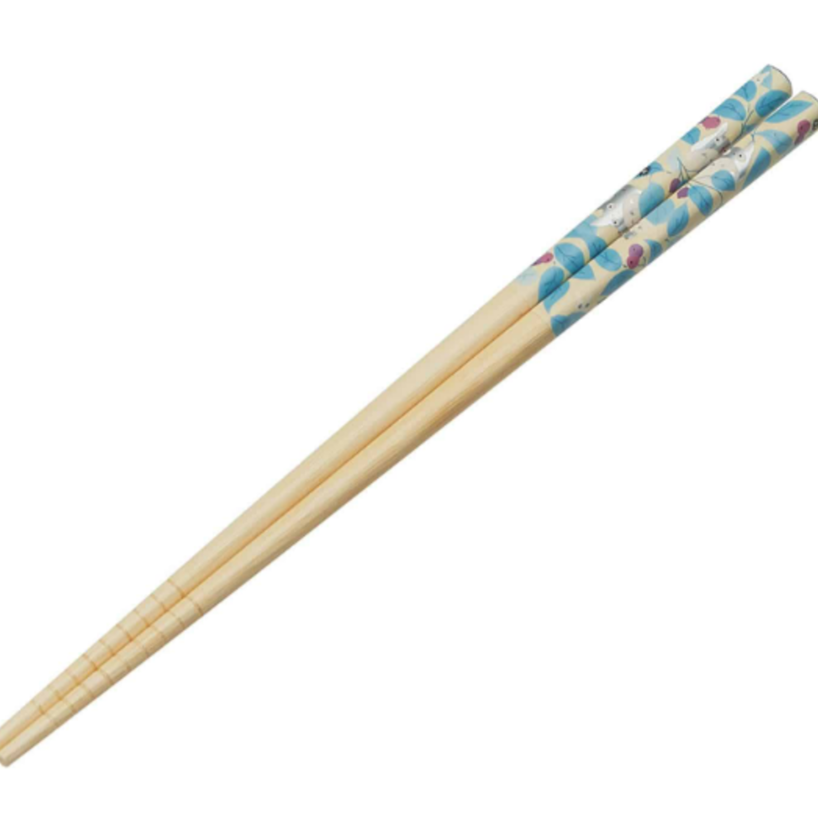Novelty My Neighbor Totoro:Bamboo Chopstick (Tree Nuts)