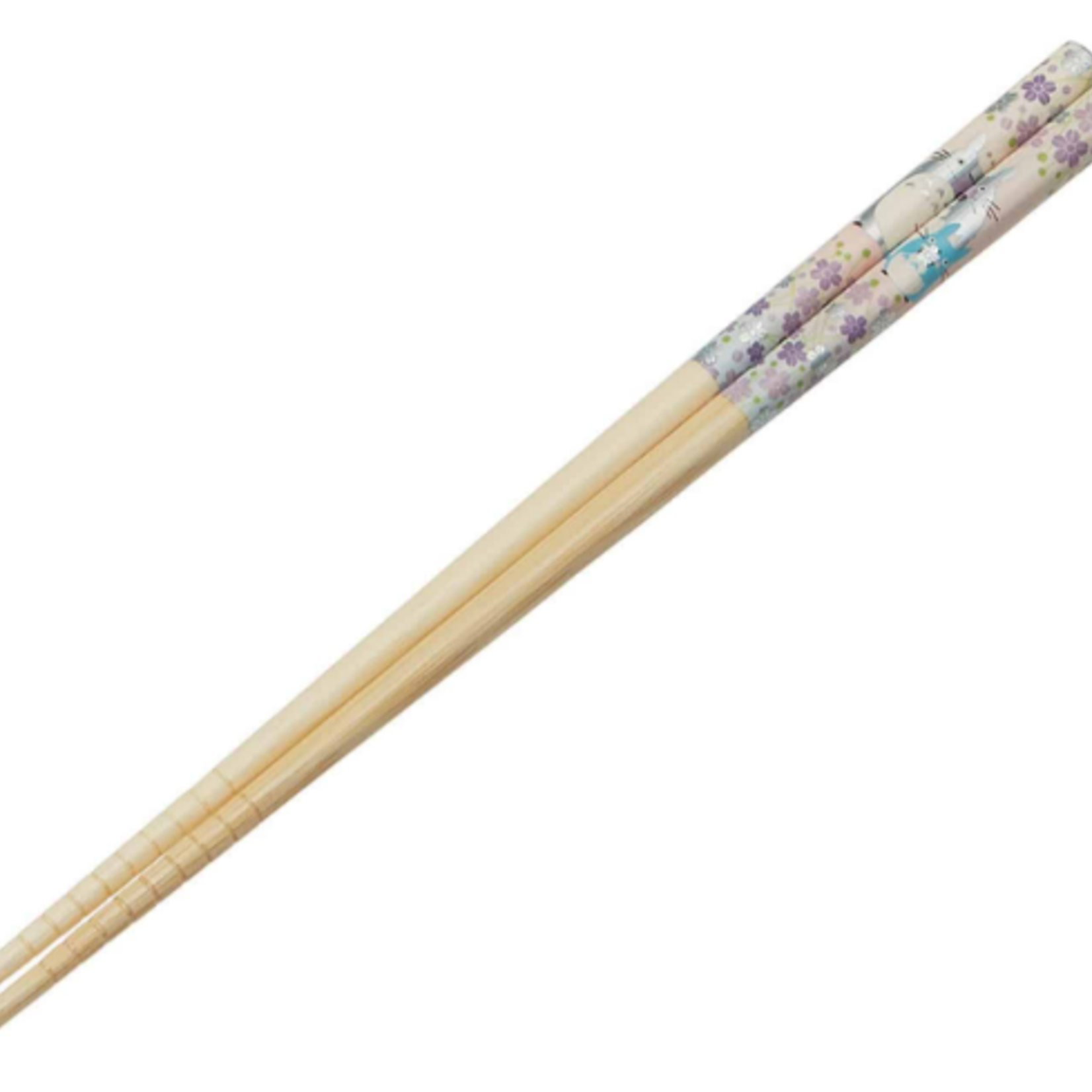Clever Idiots My Neighbor Totoro:Bamboo Chopstick (Flowers)