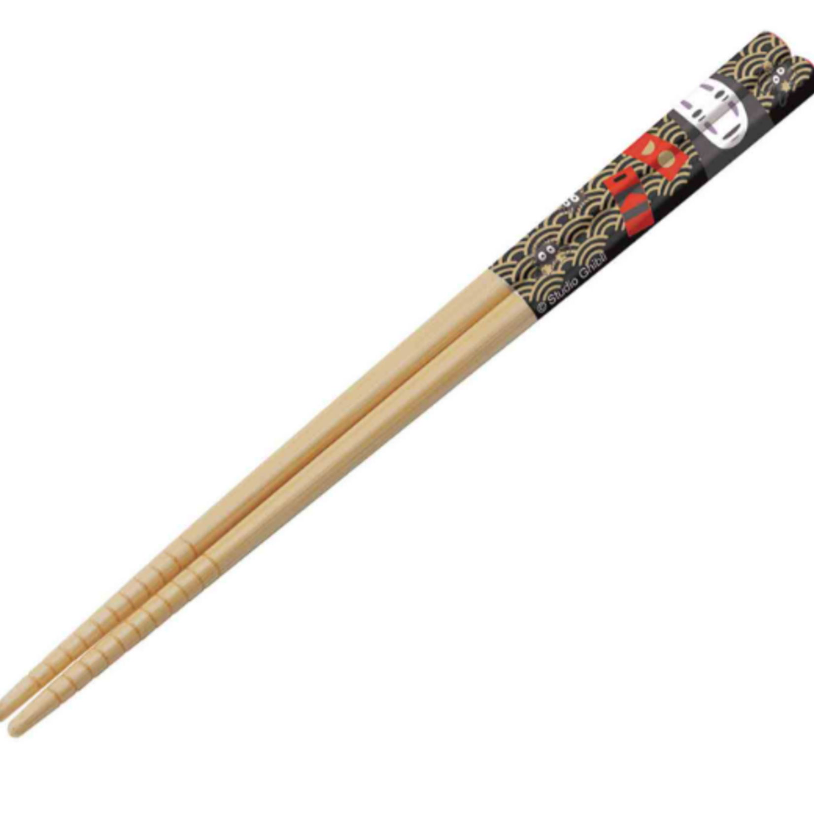 Clever Idiots Spirited Away: Bamboo Chopstick (Bath Token)