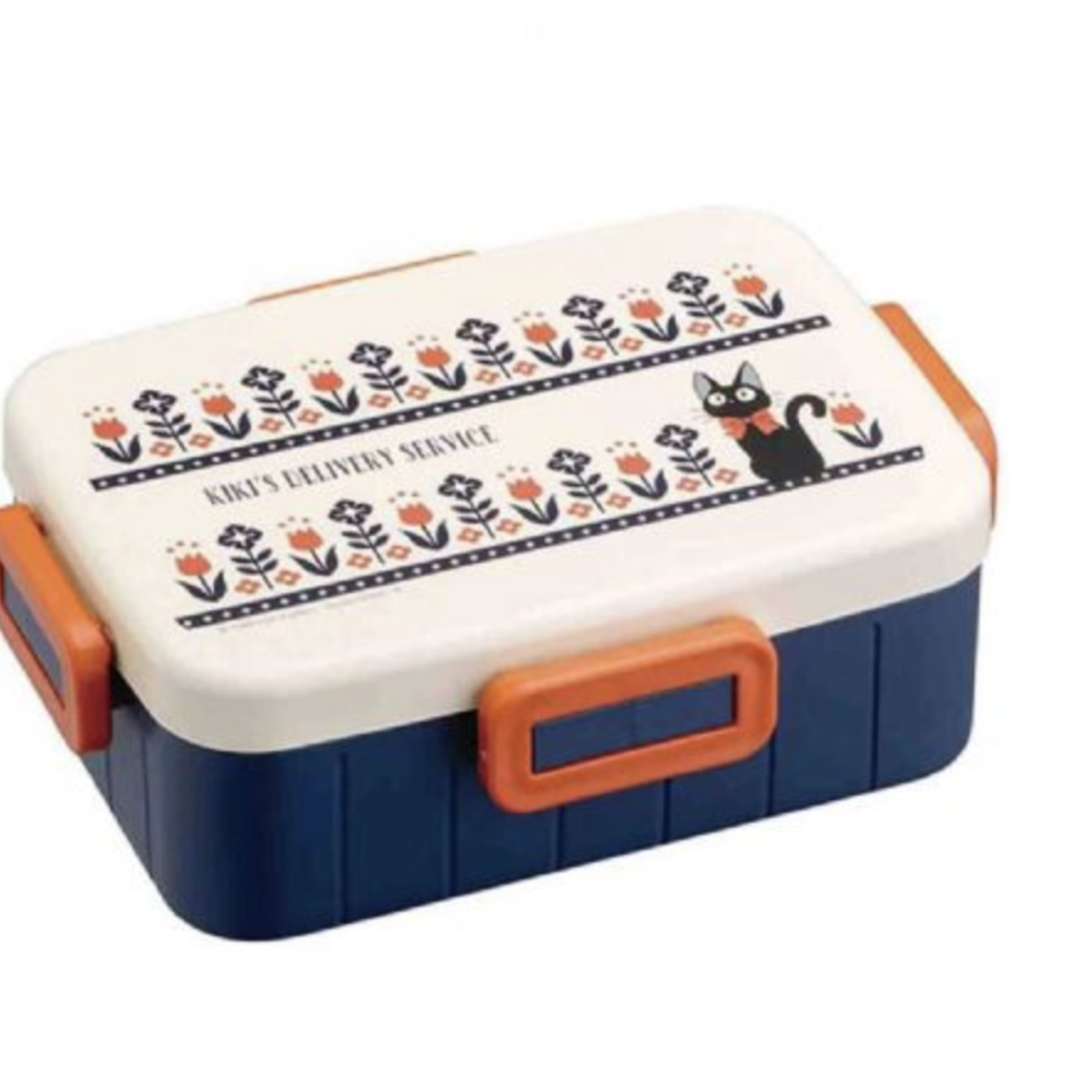 Clever Idiots Kiki’s Delivery Service Bento Lunch Box