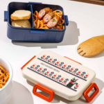 Clever Idiots Kiki’s Delivery Service Bento Lunch Box