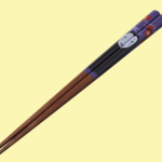 Clever Idiots Spirited Away Wooden Chopsticks