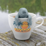 Fred & Friends Manatea Tea Infuser