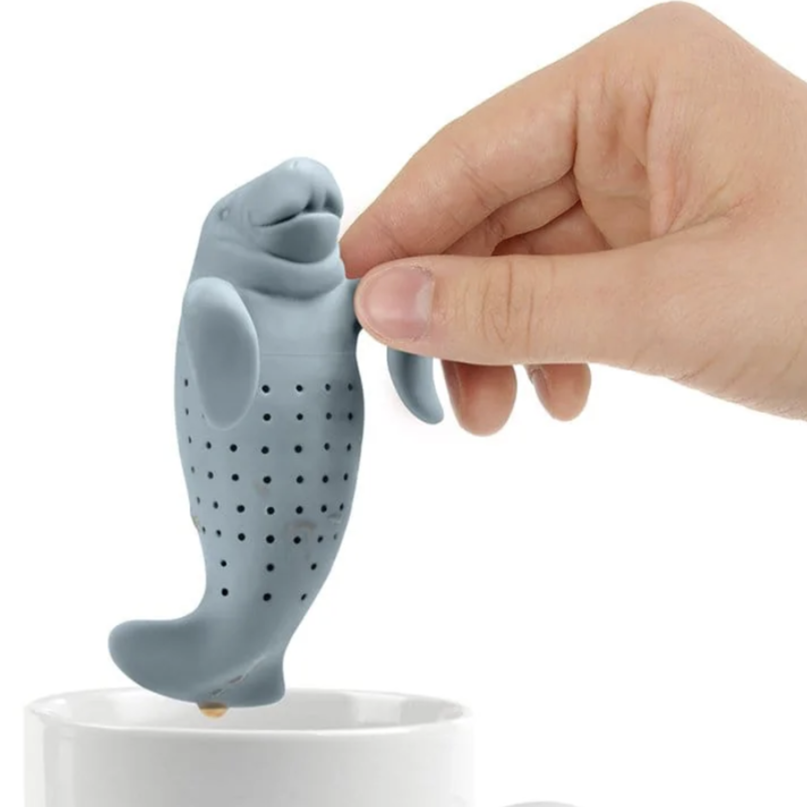 Fred & Friends Manatea Tea Infuser