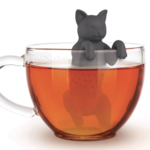 Fred & Friends Purrtea Tea Infuser