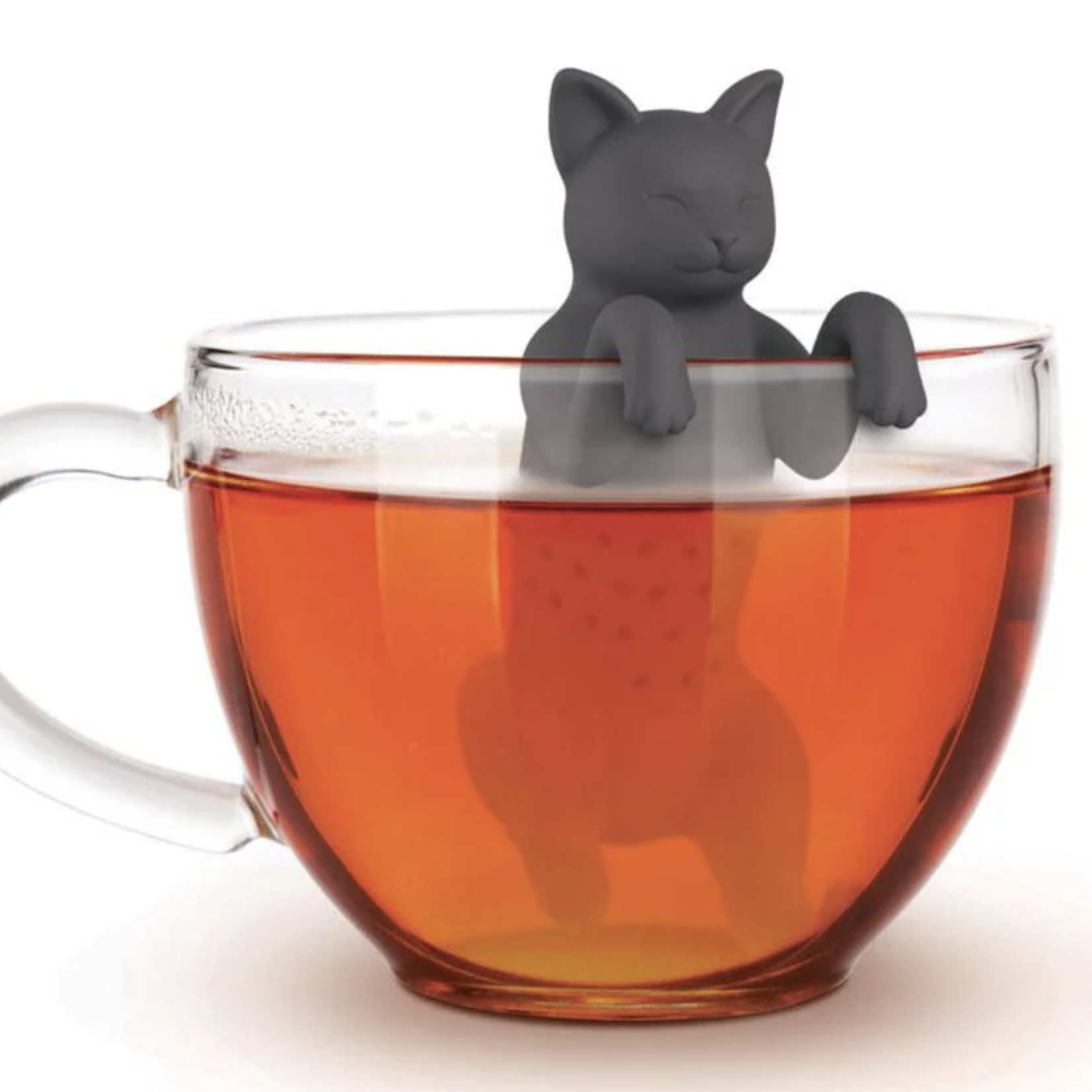 Fred & Friends  Purrtea Tea Infuser