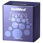 NeilMed Neilmed Piercing After Care Sterile Wipes