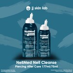 NeilMed Piercing Saline After Care Large